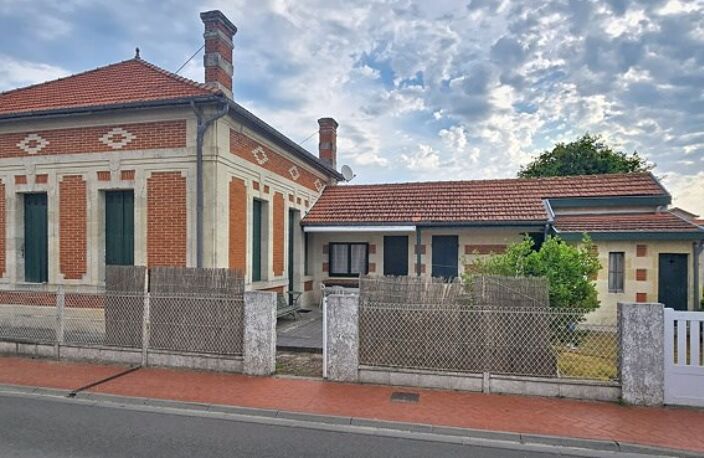 Vente maison 5 pièces 113 m² Soulac-sur-Mer (33780) — photo 5