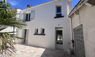 Maison 4 Pièces 75 m² à vendre à Périgny (17180)