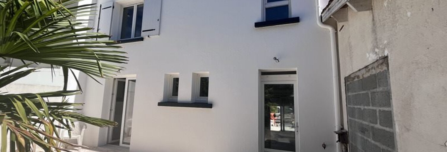 Maison 4 Pièces 75 m² à vendre à Périgny (17180)