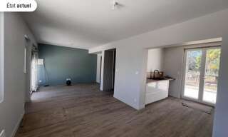 Maison 4 Pièces 75 m² à vendre à Périgny (17180)