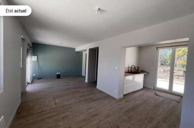 Maison 4 pièces 343200 €