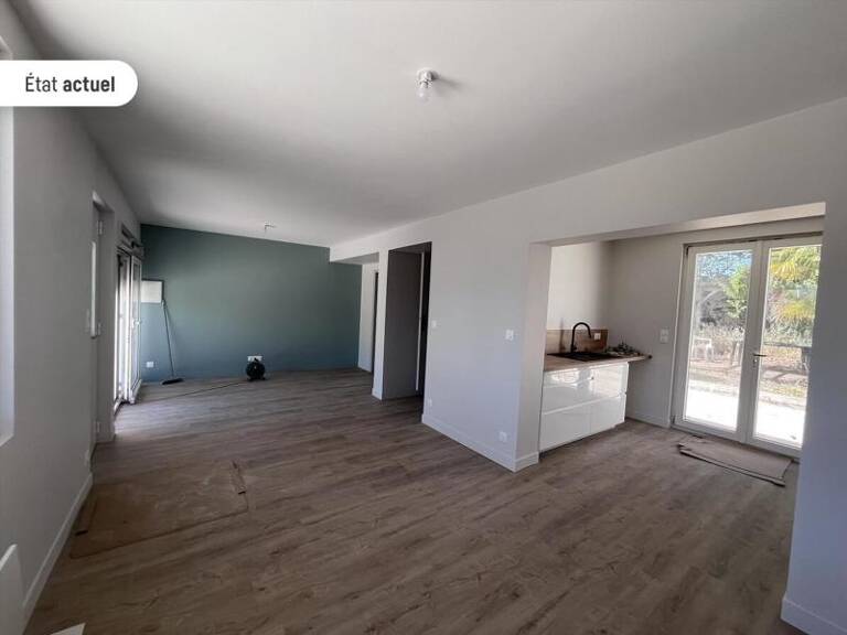 Maison 4 pièces 75 m² — photo 1