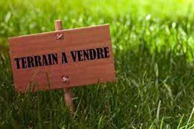 Terrain  37880 €