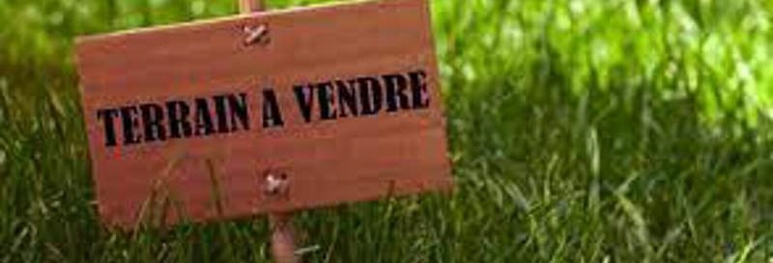 Terrain  2740 m² à vendre à Hagetmau (40700)