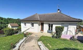 Maison 5 Pièces 105 m² à vendre à La Souterraine (23300)