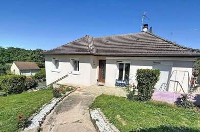 Maison 5 pièces 148400 €