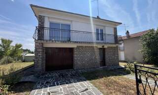 Maison 5 Pièces 86 m² à vendre à La Souterraine (23300)