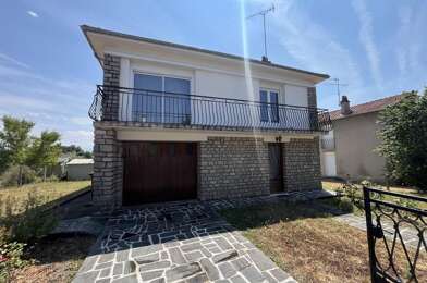 Maison 5 pièces 113500 €