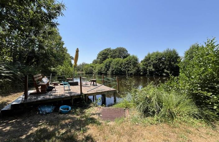 Etang de 0 pièces principales — photo 2