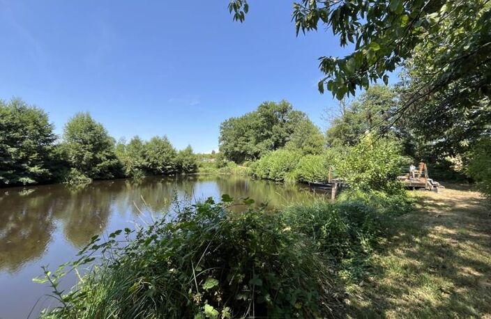 Etang de 0 pièces principales — photo 4