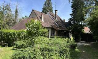 Maison 5 Pièces 102 m² à vendre à Vierzon (18100)