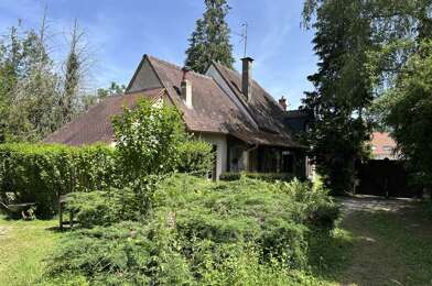 Maison 5 pièces 176714 €