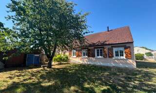 Maison 5 Pièces 100 m² à vendre à Foëcy (18500)