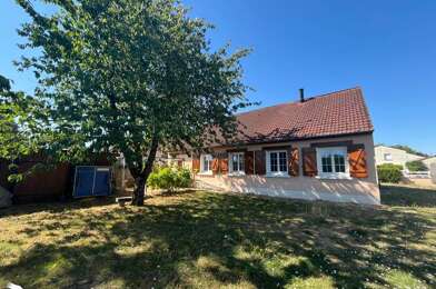 Maison 5 pièces 150520 €