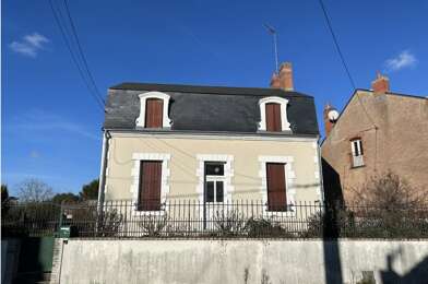 Maison 5 pièces 72345 €