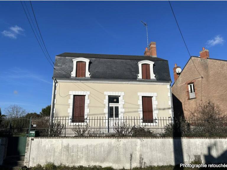 Maison 5 pièces 99 m² — photo 1