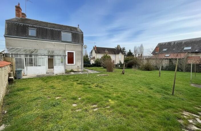 Vente maison 5 pièces 99 m² Vierzon (18100) — photo 3