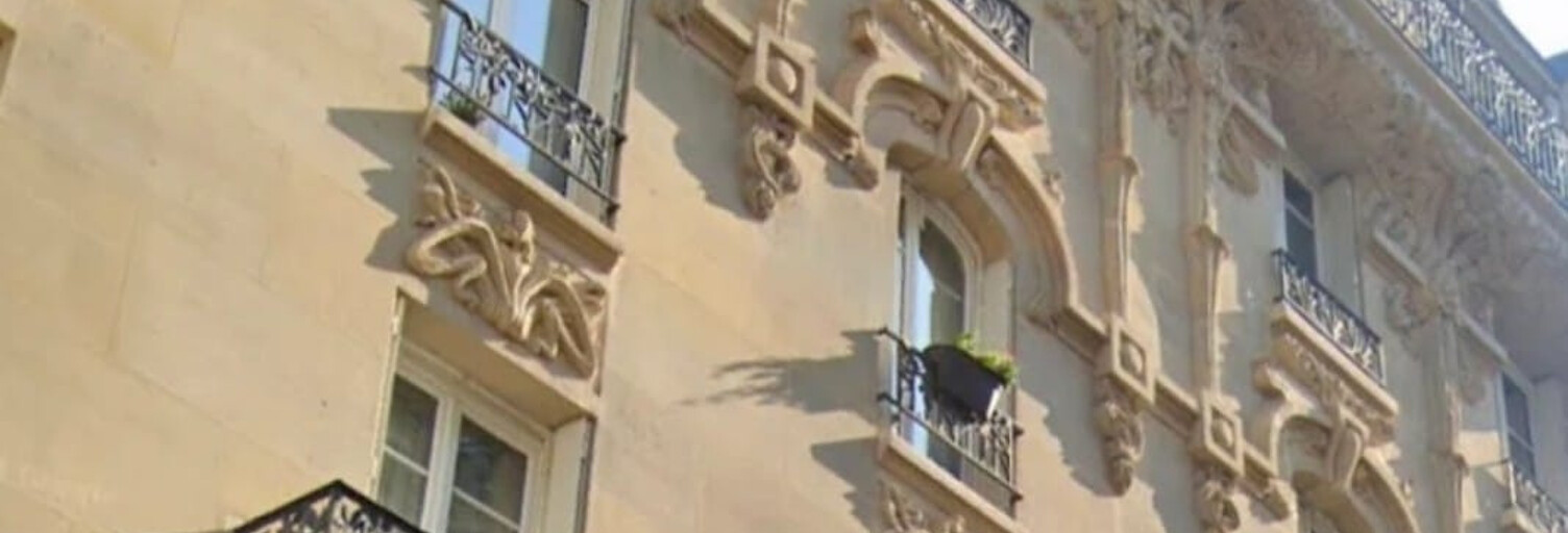 Appartement 2 Pièces 48 m² à vendre à Paris 11 (75011)