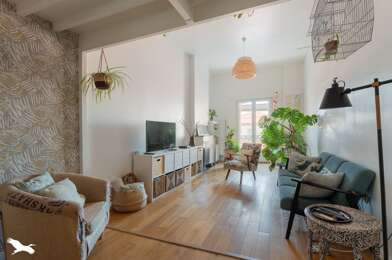 Appartement 3 pièces 309000 €