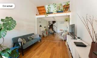 Appartement 3 Pièces 82 m² à vendre à Montpellier (34000)