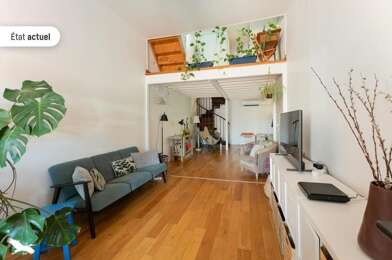 Appartement 3 pièces 309000 €