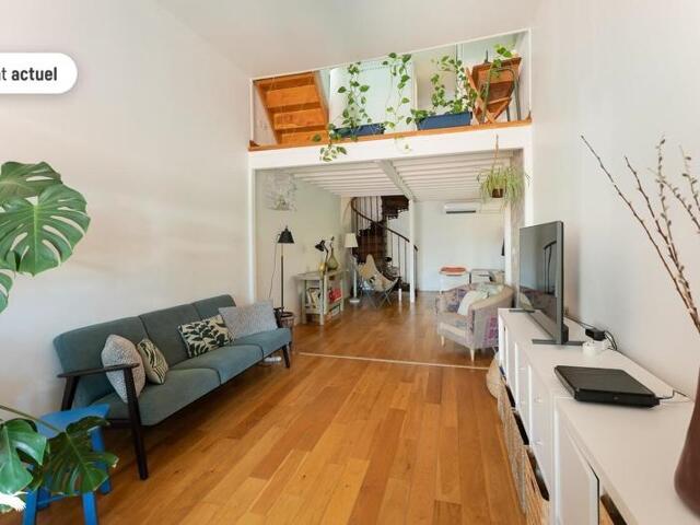 Appartement proposé à Montpellier