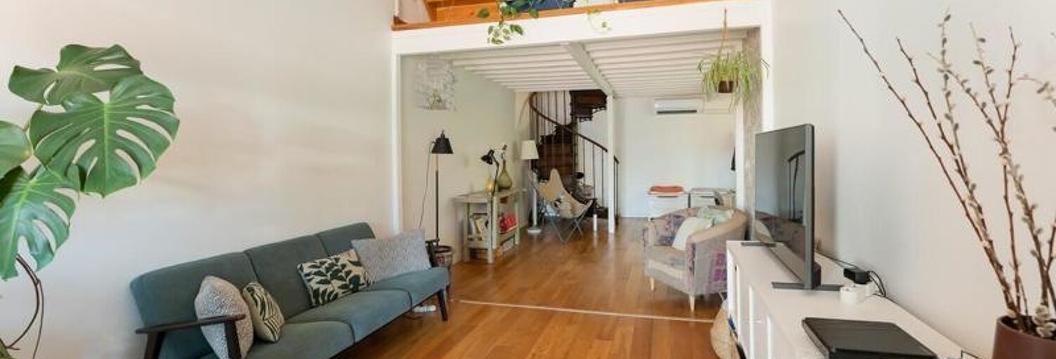 Appartement 3 Pièces 82 m² à vendre à Montpellier (34000)