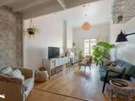 Duplex de 3 pièces principales — photo 2