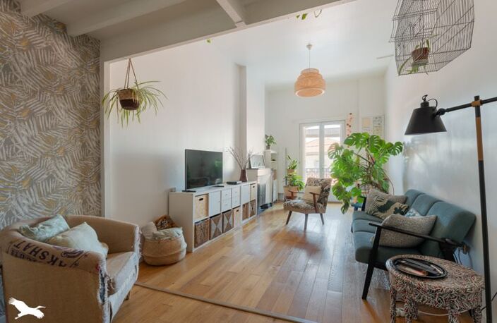 Duplex de 3 pièces principales — photo 2