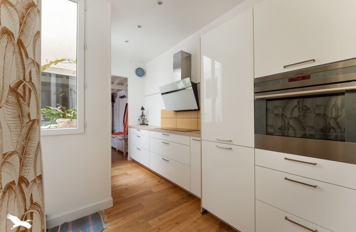Duplex de 3 pièces principales — photo 3