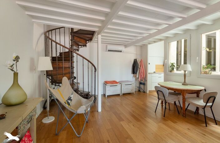 Duplex de 3 pièces principales — photo 4