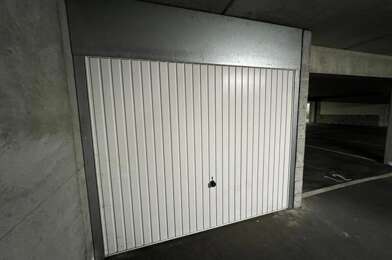 Garage  33000 €