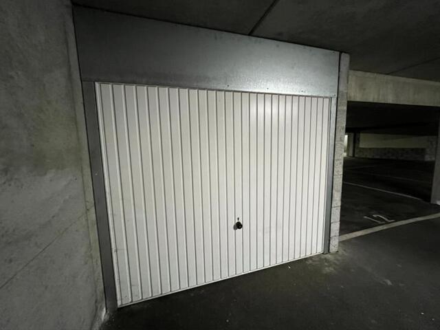 Garage proposé à La Rochelle