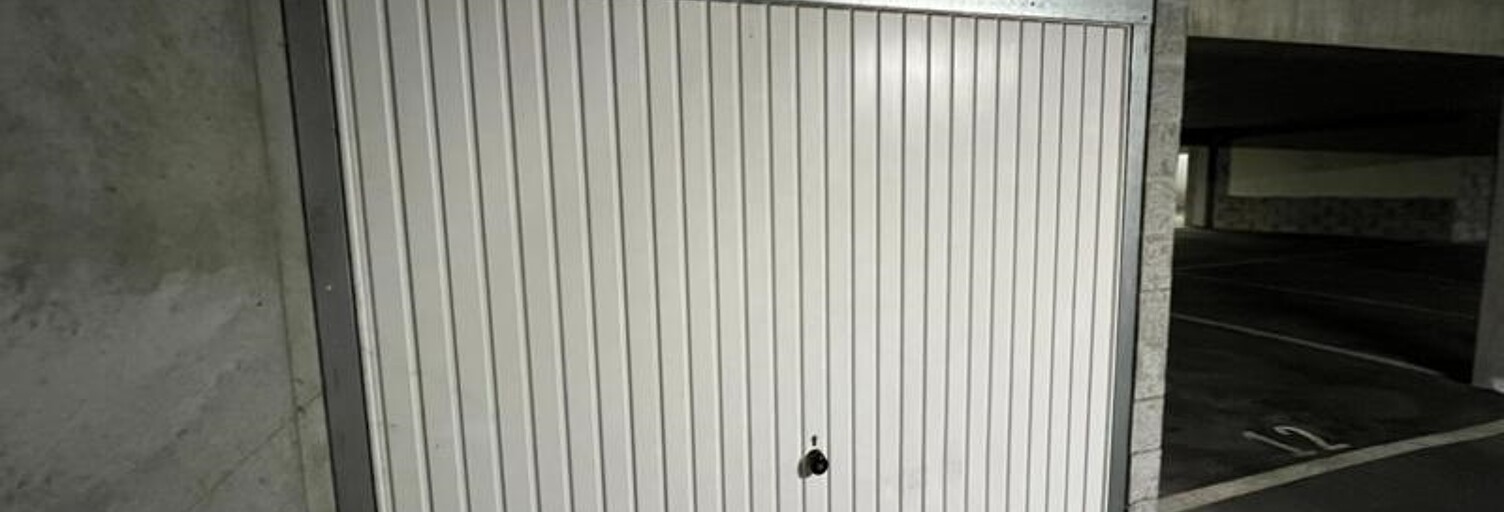 Garage   m² à vendre à La Rochelle (17000)