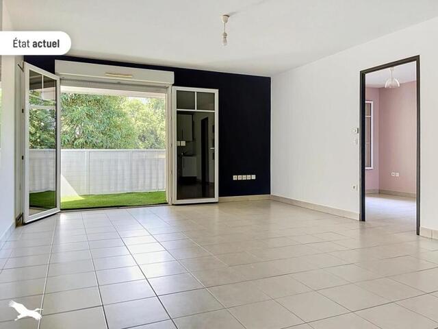 Appartement proposé à La Teste-de-Buch