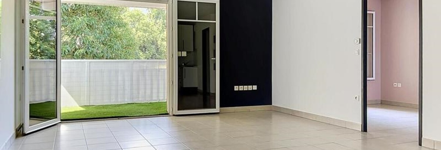 Appartement 2 Pièces 44 m² à vendre à La Teste-de-Buch (33260)