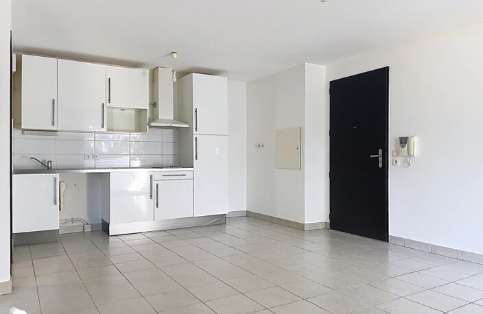Vente appartement 2 pièces 44 m² La Teste-de-Buch (33260) — photo 2