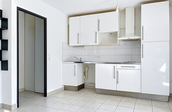 Vente appartement 2 pièces 44 m² La Teste-de-Buch (33260) — photo 3