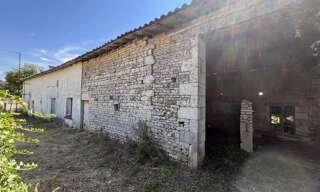 Maison 3 Pièces 105 m² à vendre à Londigny (16700)