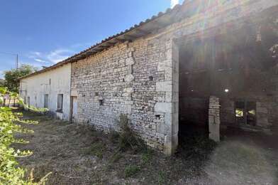 Maison 3 pièces 35000 €