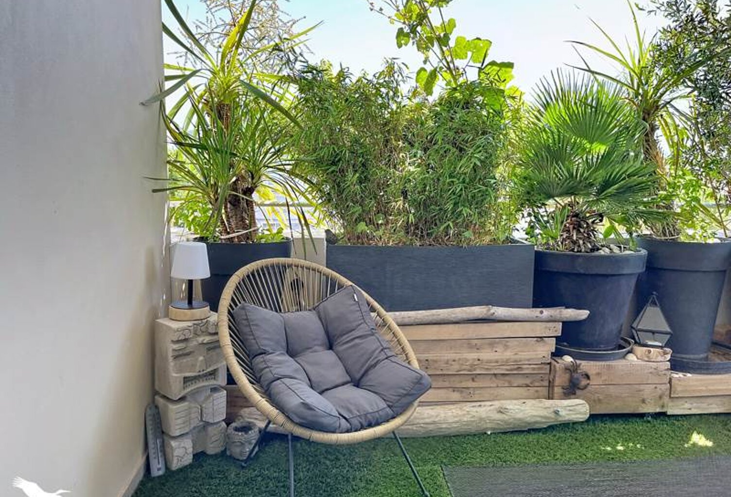 Appartement de 3 pièces principales — photo 1
