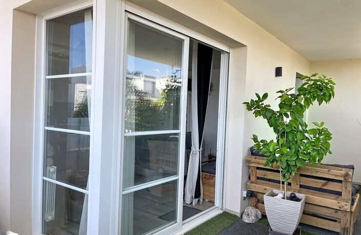 Appartement de 3 pièces principales — photo 2