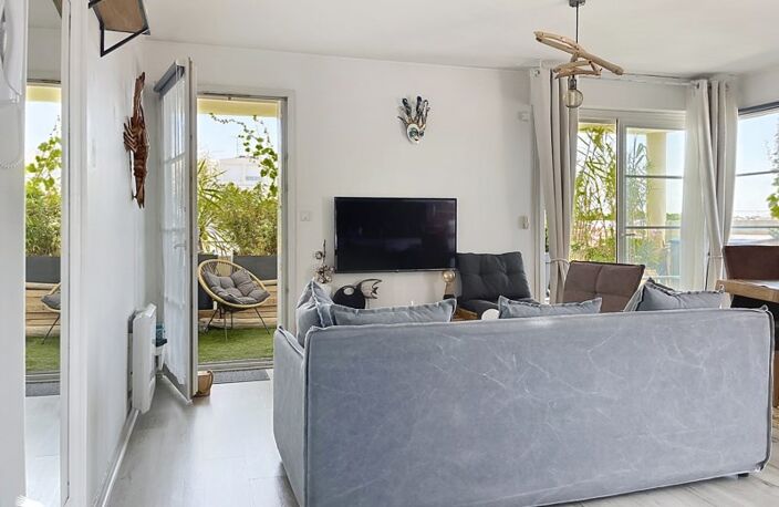 Appartement de 3 pièces principales — photo 3
