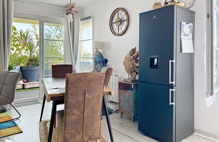Appartement de 3 pièces principales — photo 4