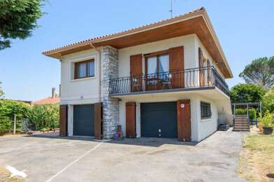 Maison 7 pièces 265500 €