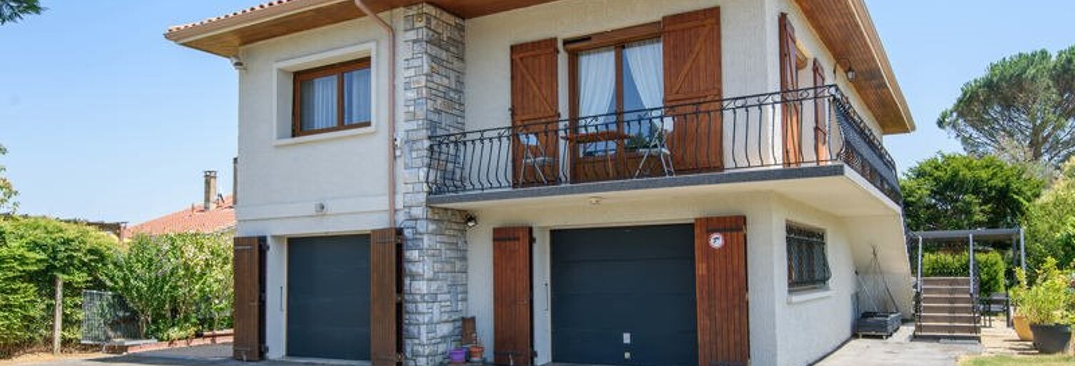 Maison 7 Pièces 134 m² à vendre à Aire-sur-l'Adour (40800)