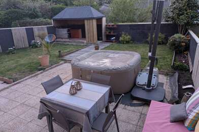 Maison 5 pièces 278780 €