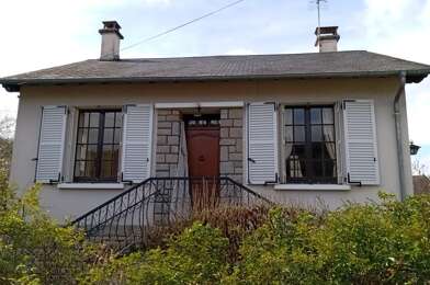 Maison 5 pièces 118500 €