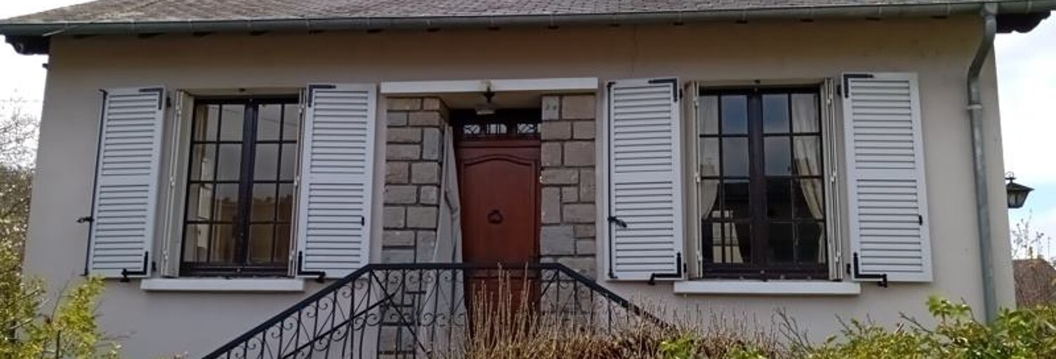 Maison 5 Pièces 80 m² à vendre à Saint-Chamant (19380)
