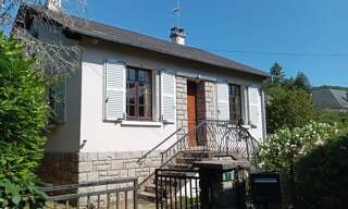 Maison 5 Pièces 80 m² à vendre à Saint-Chamant (19380)
